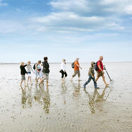 Center Parcs Nordseekueste Bremerhaven Tossens Zewnętrze zdjęcie