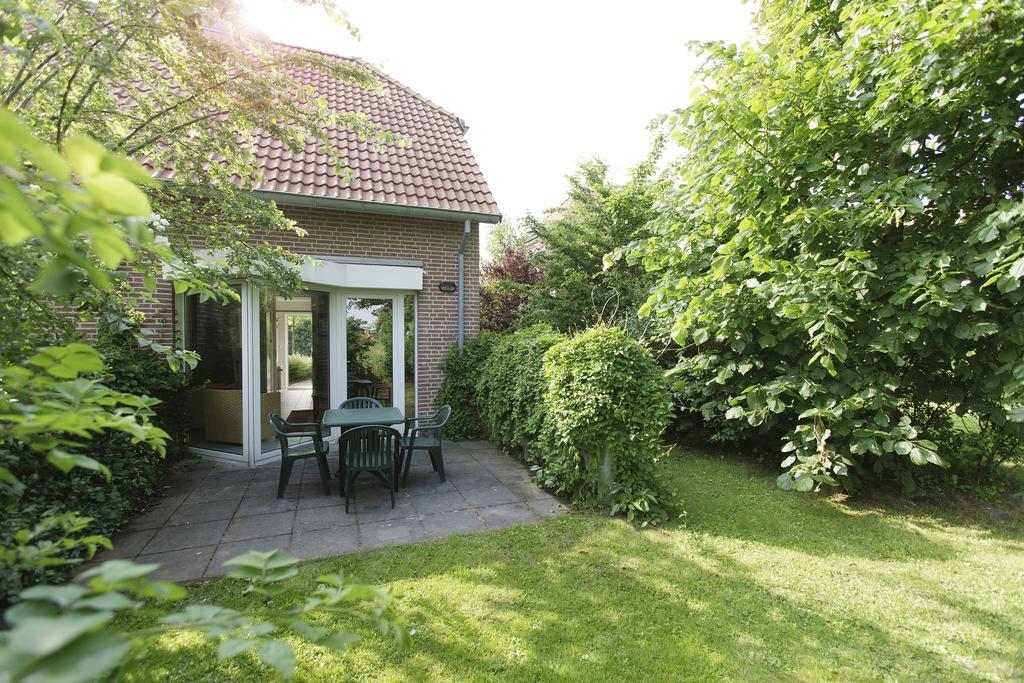Center Parcs Nordseekueste Bremerhaven Tossens Zewnętrze zdjęcie