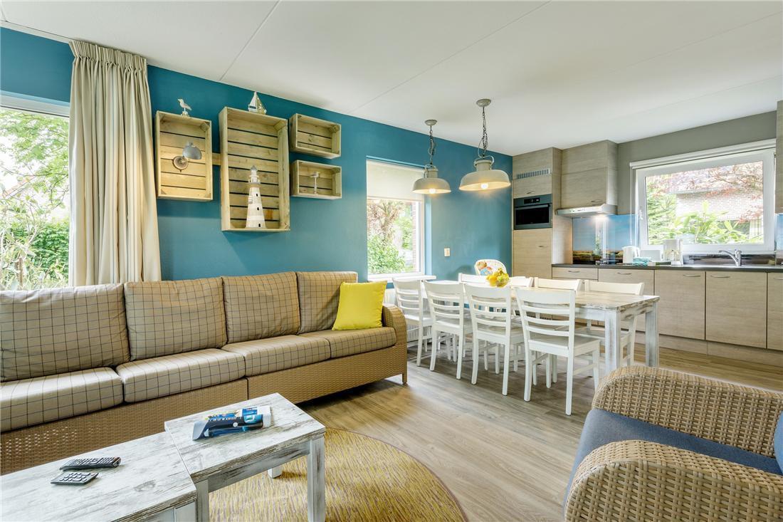 Center Parcs Nordseekueste Bremerhaven Tossens Zewnętrze zdjęcie