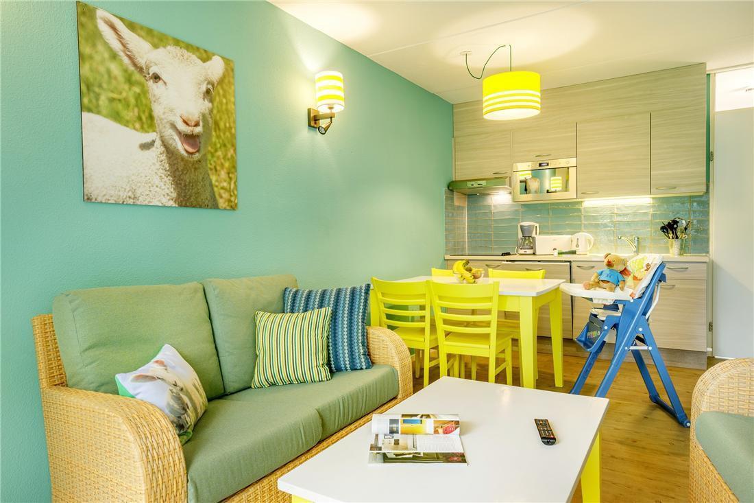 Center Parcs Nordseekueste Bremerhaven Tossens Zewnętrze zdjęcie