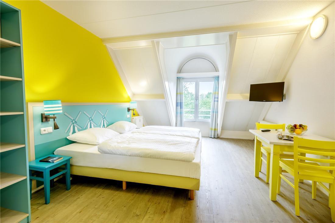 Center Parcs Nordseekueste Bremerhaven Tossens Zewnętrze zdjęcie