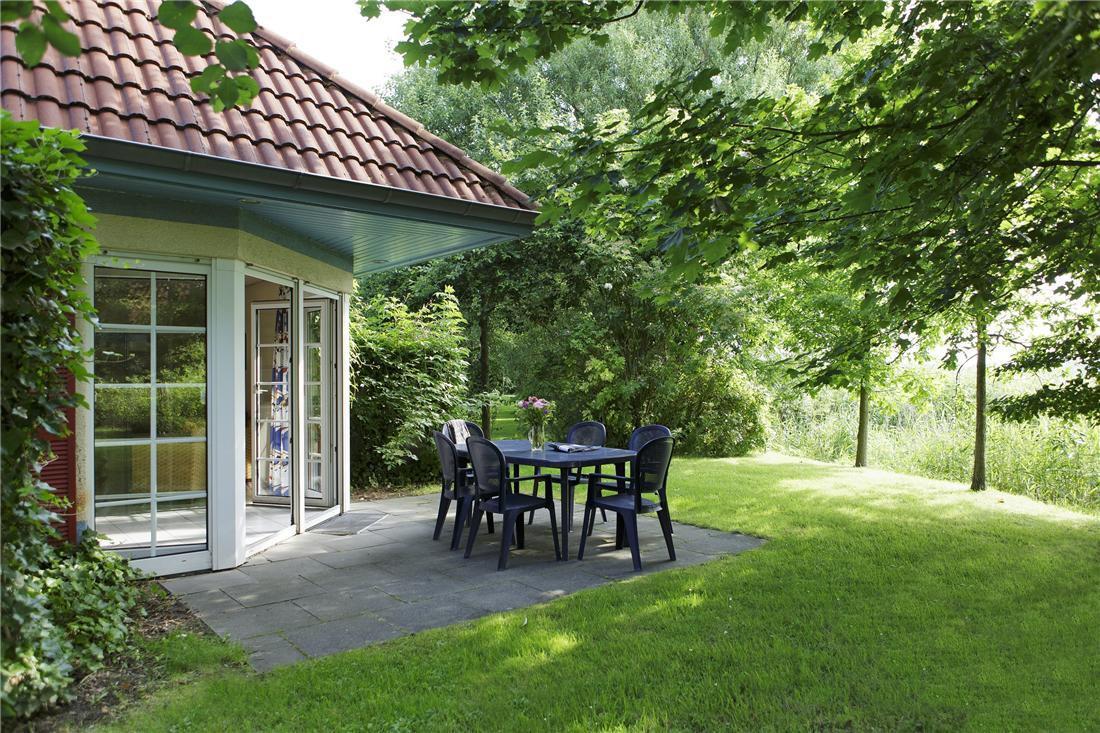 Center Parcs Nordseekueste Bremerhaven Tossens Zewnętrze zdjęcie
