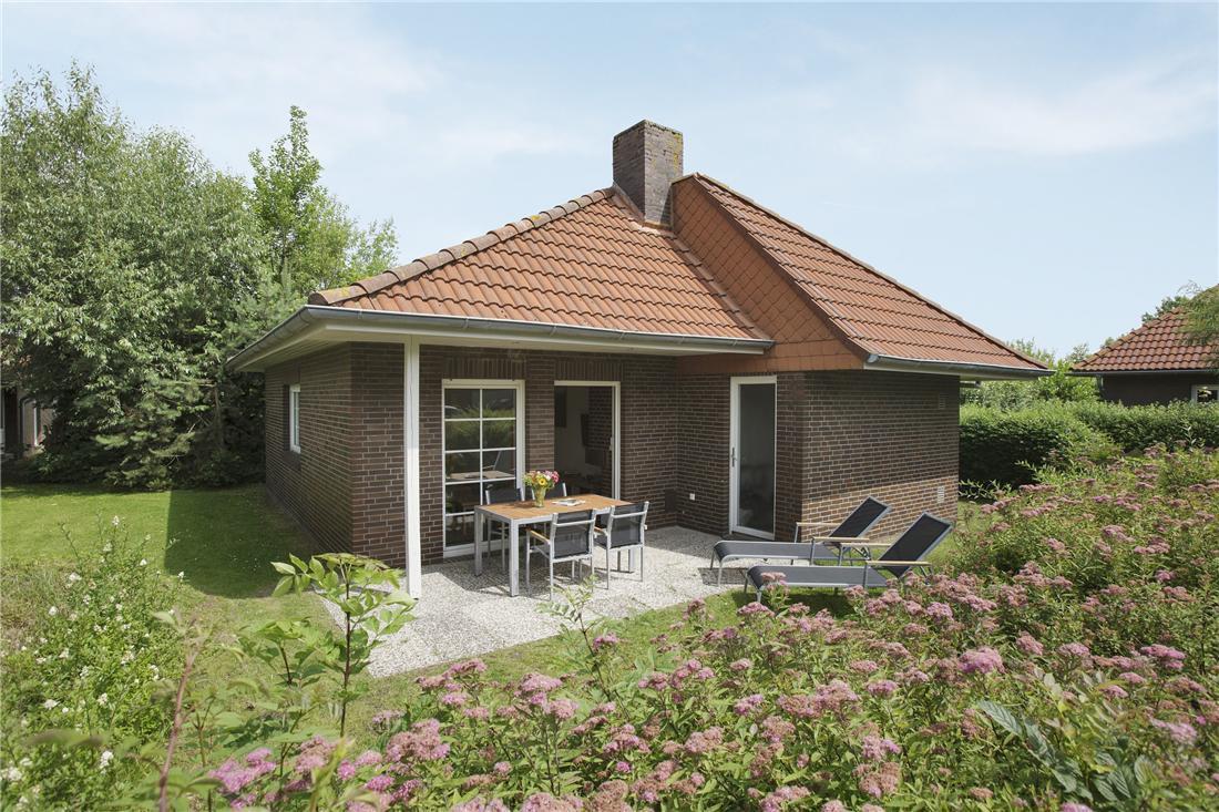 Center Parcs Nordseekueste Bremerhaven Tossens Zewnętrze zdjęcie