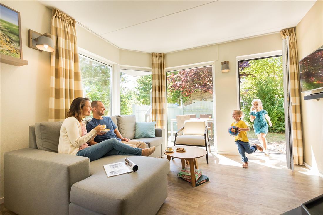 Center Parcs Nordseekueste Bremerhaven Tossens Zewnętrze zdjęcie