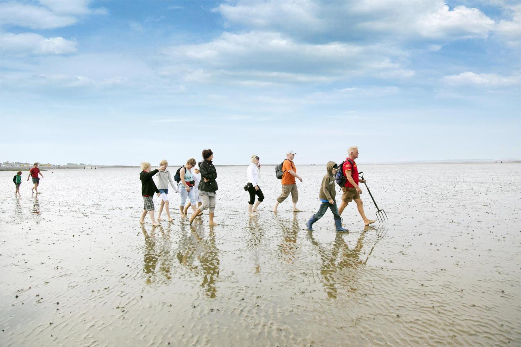 Center Parcs Nordseekueste Bremerhaven Tossens Zewnętrze zdjęcie