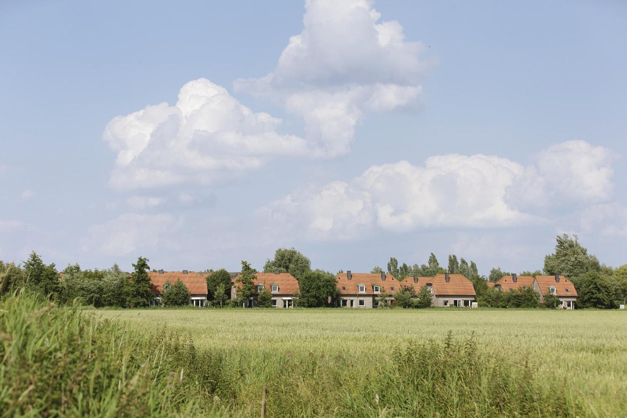 Center Parcs Nordseekueste Bremerhaven Tossens Zewnętrze zdjęcie