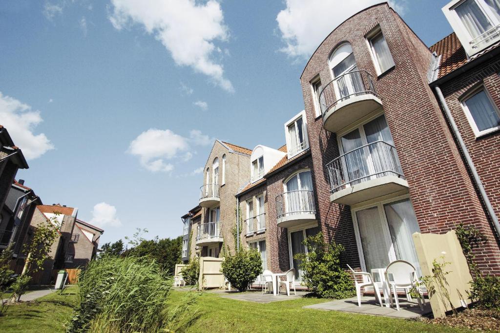 Center Parcs Nordseekueste Bremerhaven Tossens Zewnętrze zdjęcie