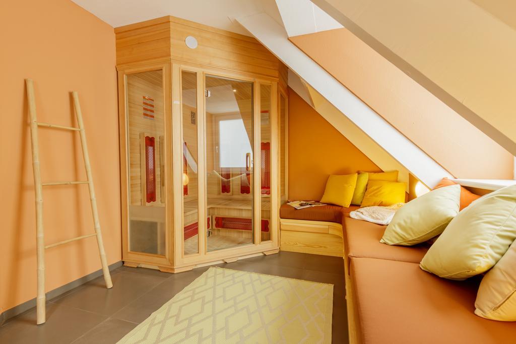 Center Parcs Nordseekueste Bremerhaven Tossens Zewnętrze zdjęcie