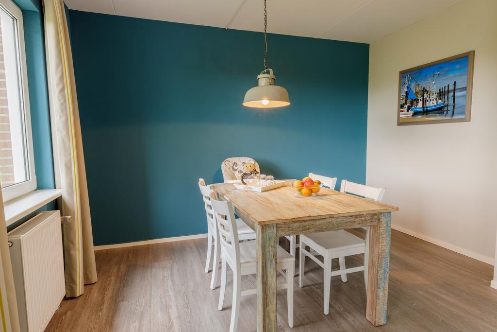 Center Parcs Nordseekueste Bremerhaven Tossens Pokój zdjęcie