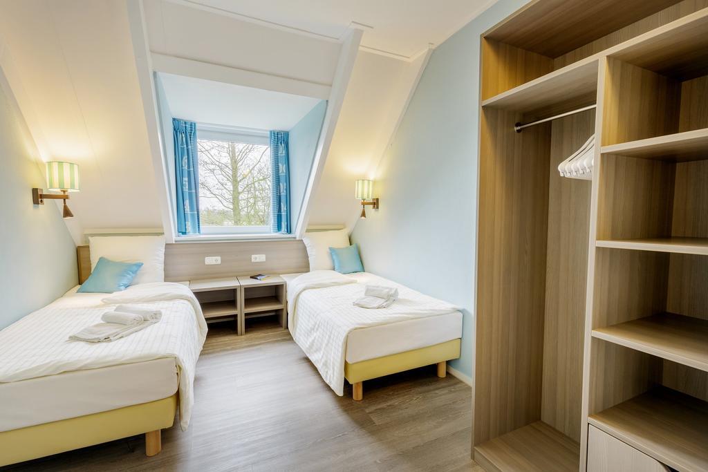 Center Parcs Nordseekueste Bremerhaven Tossens Pokój zdjęcie