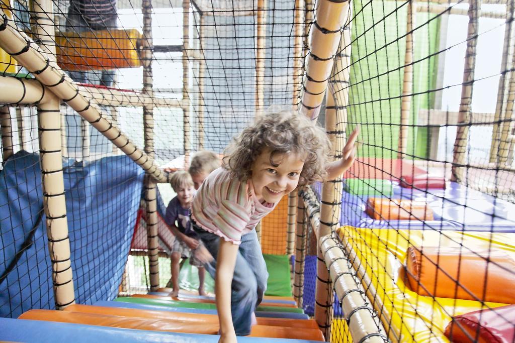 Center Parcs Nordseekueste Bremerhaven Tossens Zewnętrze zdjęcie
