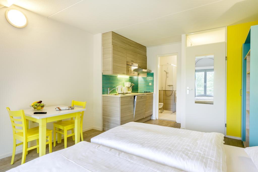 Center Parcs Nordseekueste Bremerhaven Tossens Pokój zdjęcie