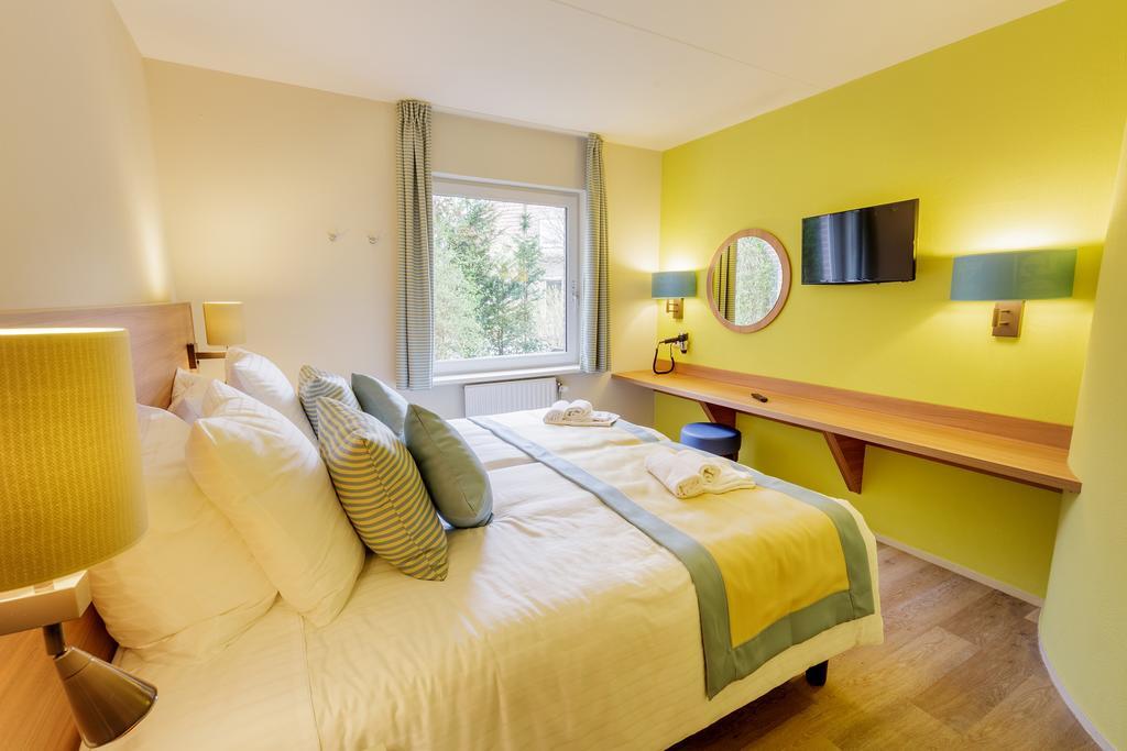 Center Parcs Nordseekueste Bremerhaven Tossens Pokój zdjęcie