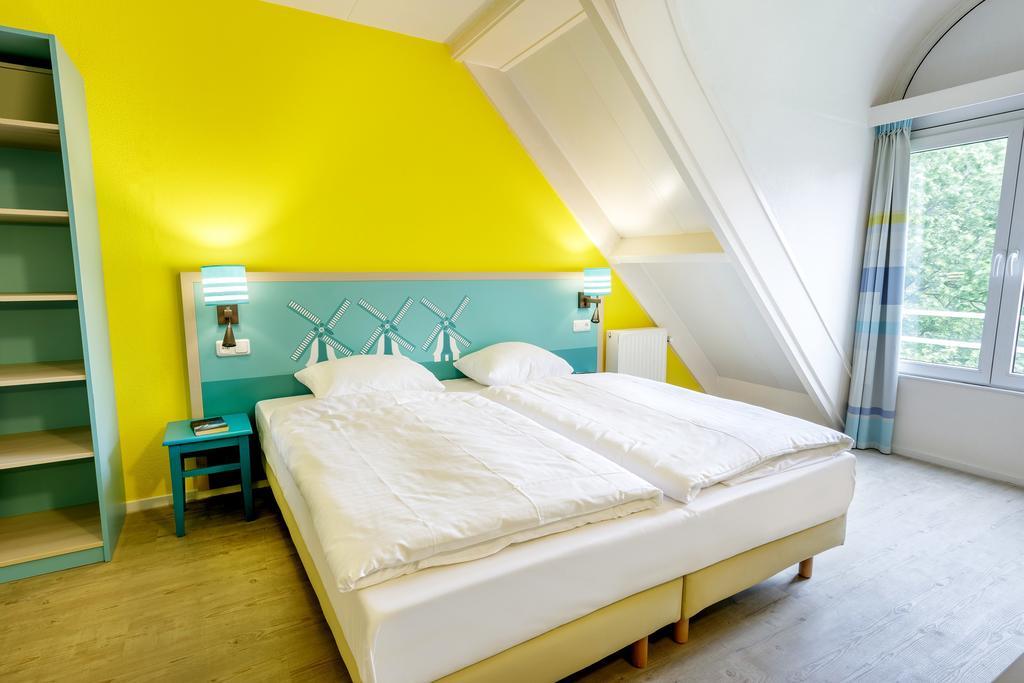 Center Parcs Nordseekueste Bremerhaven Tossens Pokój zdjęcie