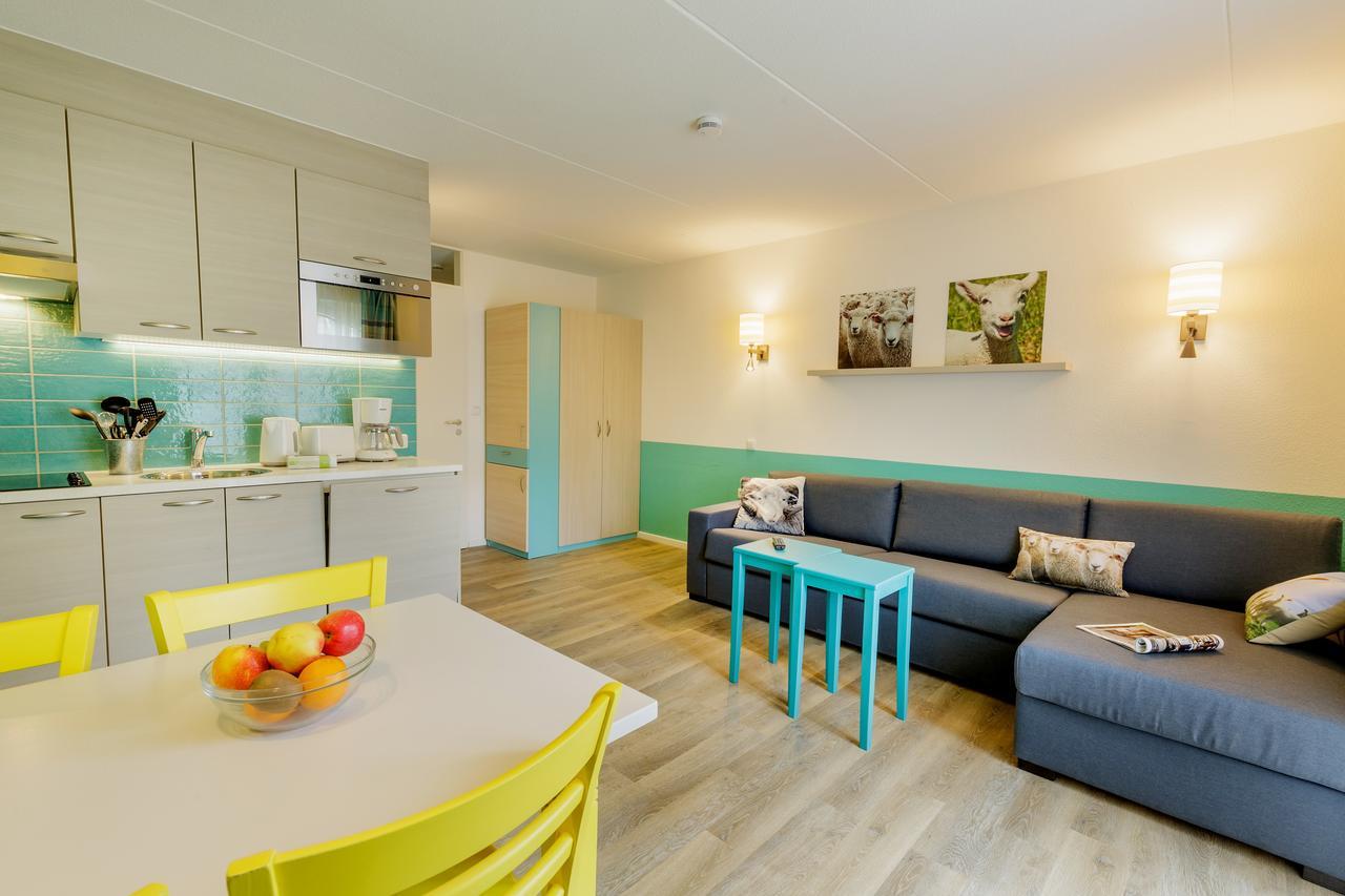 Center Parcs Nordseekueste Bremerhaven Tossens Pokój zdjęcie