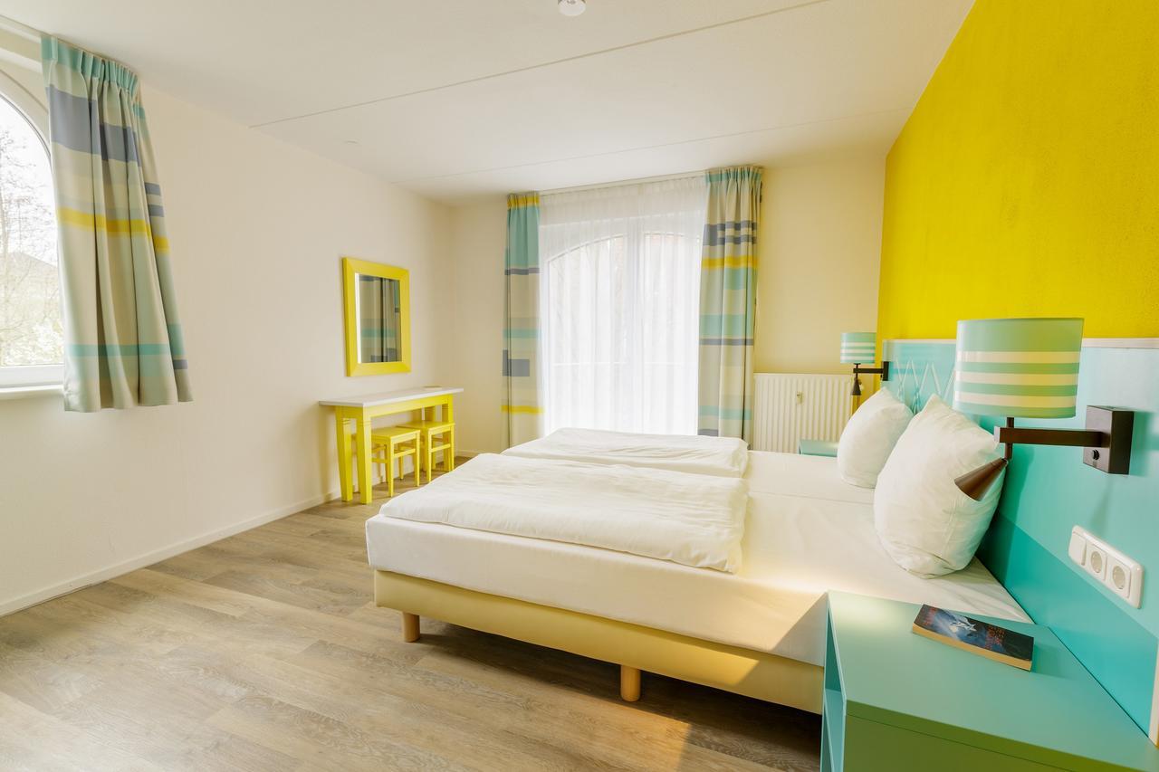 Center Parcs Nordseekueste Bremerhaven Tossens Pokój zdjęcie