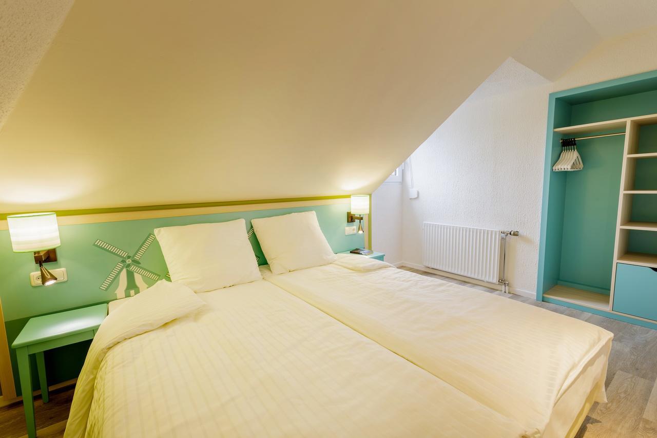 Center Parcs Nordseekueste Bremerhaven Tossens Pokój zdjęcie