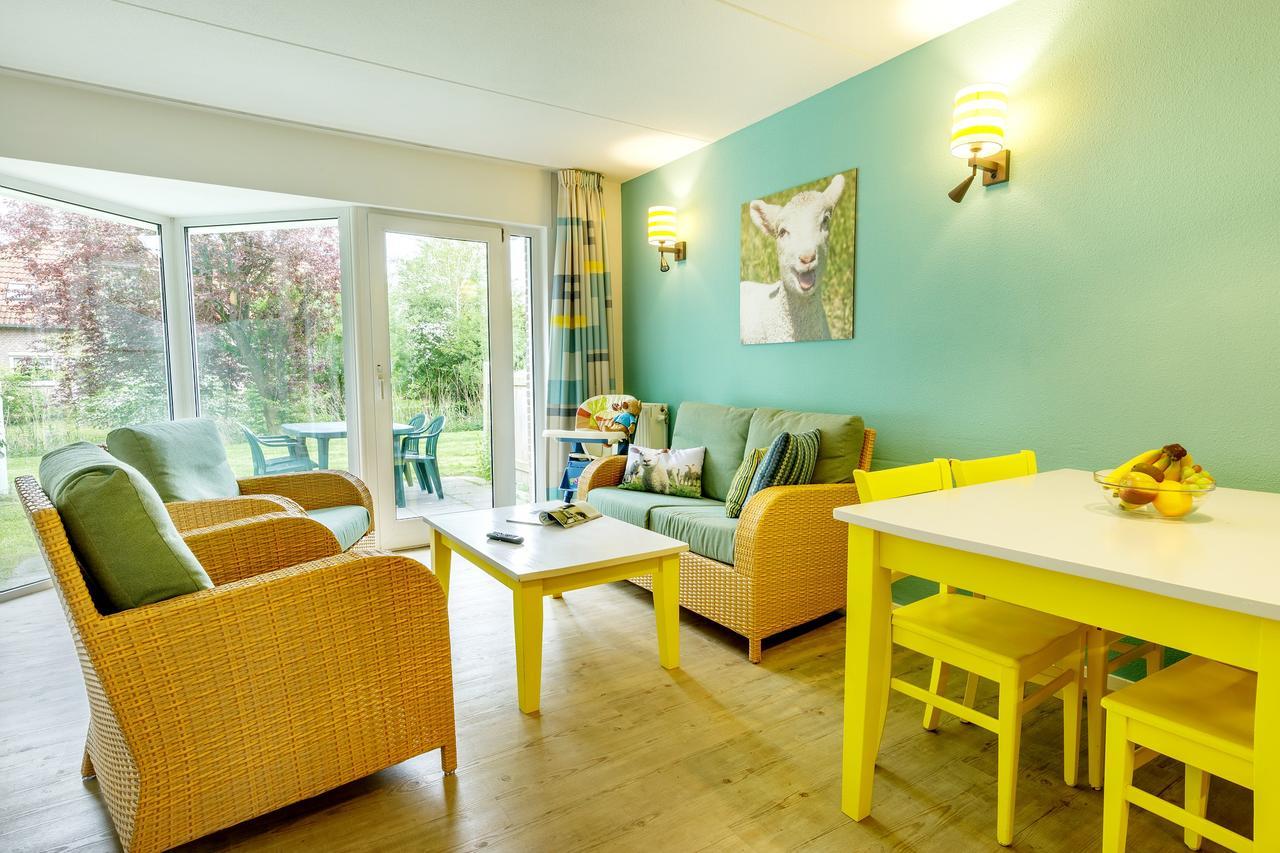 Center Parcs Nordseekueste Bremerhaven Tossens Pokój zdjęcie