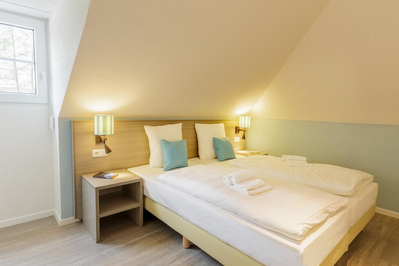 Center Parcs Nordseekueste Bremerhaven Tossens Pokój zdjęcie