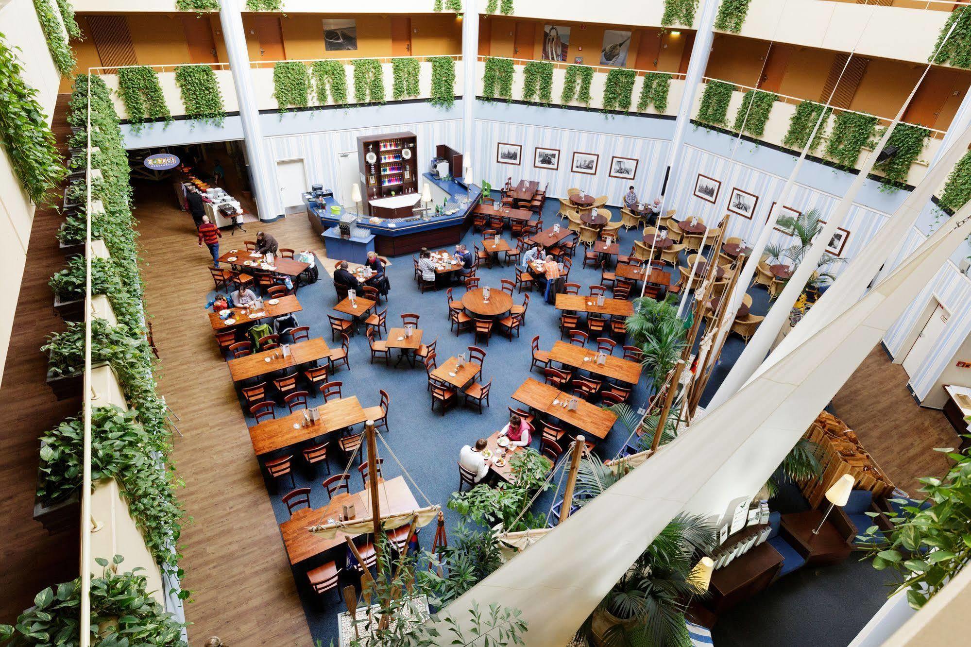 Center Parcs Nordseekueste Bremerhaven Tossens Zewnętrze zdjęcie