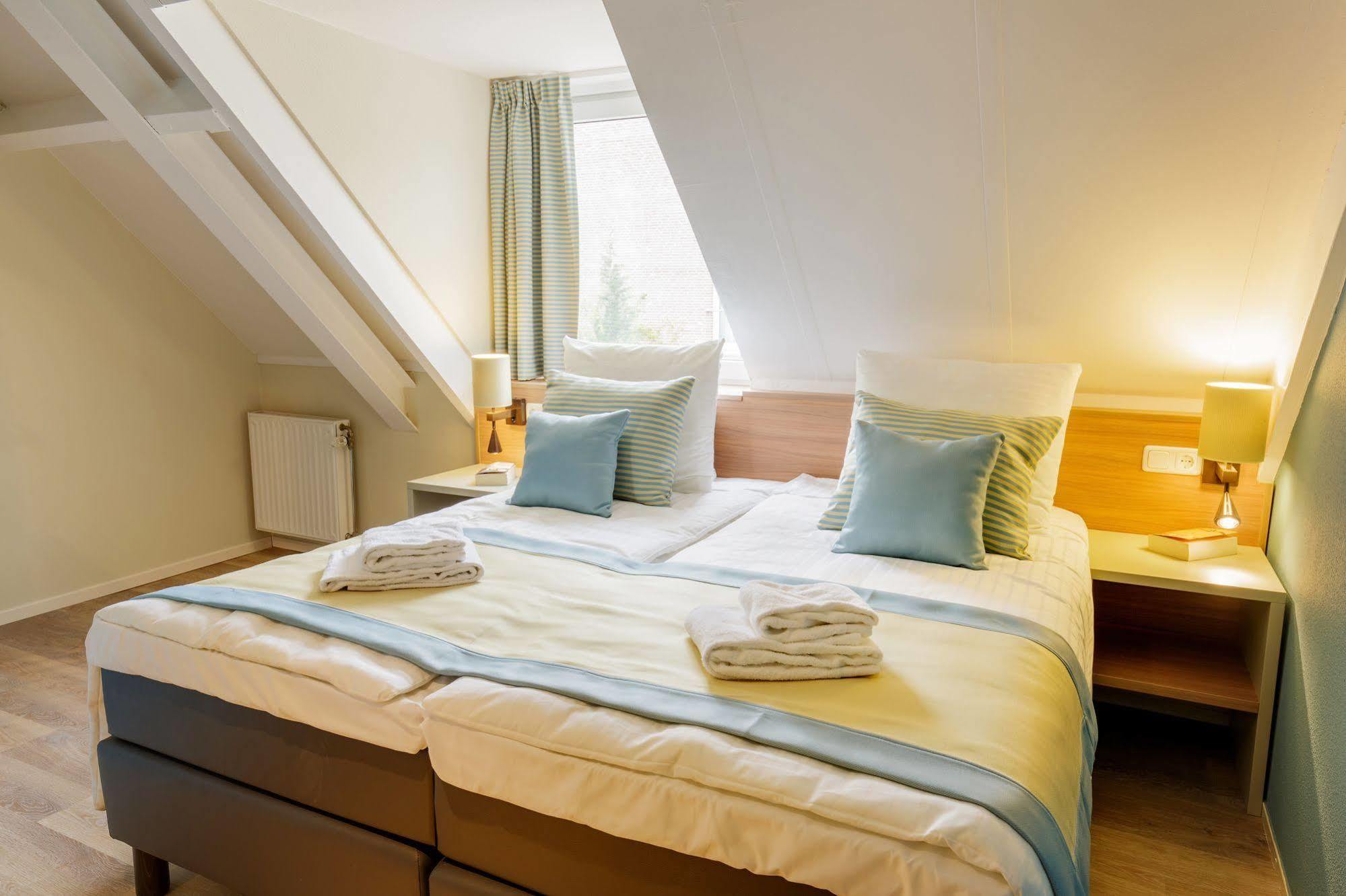 Center Parcs Nordseekueste Bremerhaven Tossens Zewnętrze zdjęcie