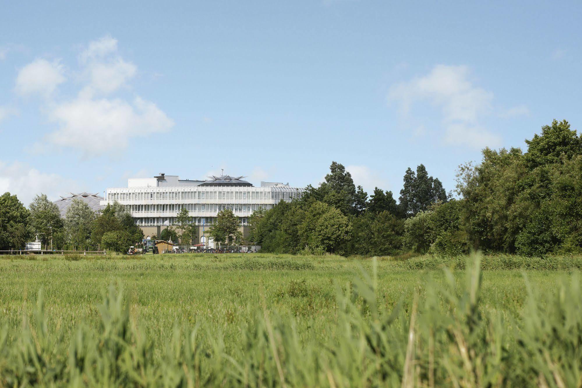 Center Parcs Nordseekueste Bremerhaven Tossens Zewnętrze zdjęcie